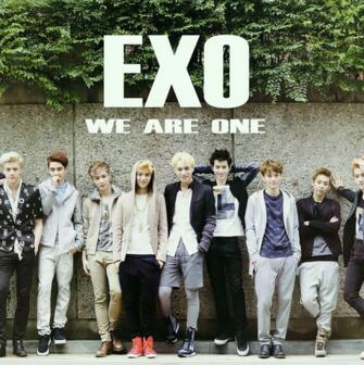 你的世界（完整版，EXO-M）