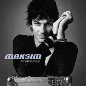 Samba De Rode-桑巴回旋曲總譜-馬克西姆maksim