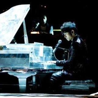 逆鱗狂想曲（四手連彈完整版）