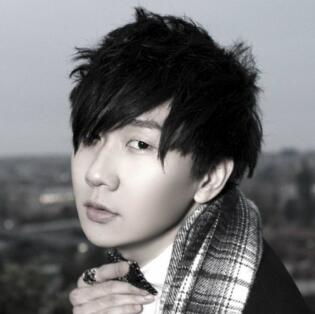 期待你的愛（彈唱譜）