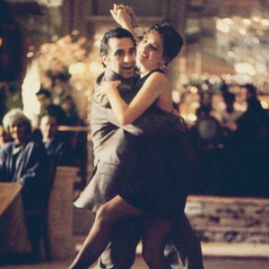 Por una Cabeza-一步之遙（聞香識女人OST）