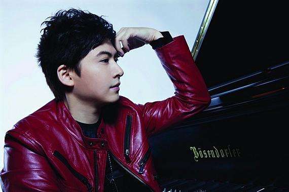 晨星（Star at Dawn)