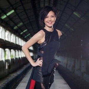 無限大（孫燕姿）