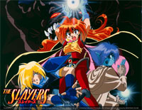 Breeze-Slayers Try OP