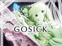 Resuscitated Hope-Gosick ED