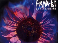 Hana-bi-Hana-bi BGM-Joe Hisaishi