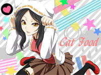 Cat Food-Hatsune Miku