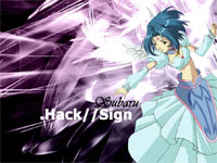 Fake wings-.hack//Sign OST