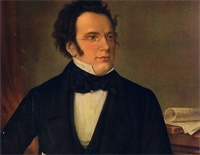 Serenade-Simple Version-Franz Peter Schubert