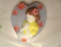 Maidens Prayer-Baranowska