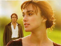 Dawn-Pride & Prejudice OST