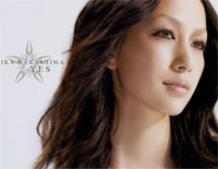 Glamorous Sky-Mika Nakashima