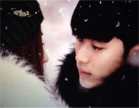 Space Love-My Love from the Star OST