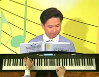 The Sound of Waves-Lin Wenxin