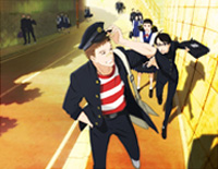 Someday My Prince Will Come-Itsuka ōji-sama ga