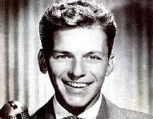 My Way-Frank Sinatra