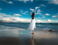 Hamabe no uta-Song of the beach