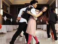 Changing Partners-Patti Page