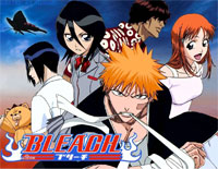 chAngE - BLEACH OP 12