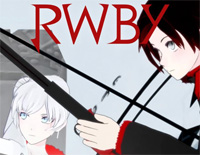 Red Like Roses-RWBY Theme