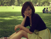 Sakura no Hanabiratachi-Accompaniment-Atsuko Maeda