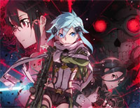 Shirushi-Sword Art Online II ED3
