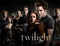 Bellas Lullaby-Twilight