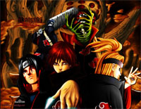 The Rising Fighting Spirit - Naruto OST