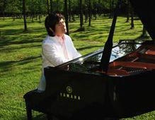 Stepping On The Rainy Street