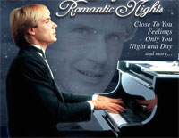 LA VIE EN ROSE - Richard Clayderman
