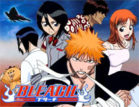 Last Moment - BLEACH ED 25