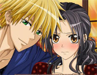 Misaki Junchuu March-Maid Sama OST