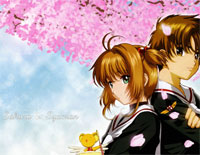 Dreaming - Cardcaptor Sakura OST