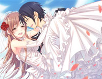 Innocence - Sword Art Online OP 2