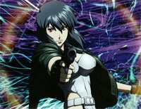 I Do - STAND ALONE COMPLEX OST 2