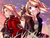 Brothers - Fullmetal Alchemist OST