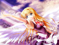 Blue Skies-Esipode Song of Air