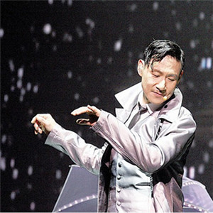 秋意濃（張學友）