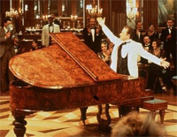 The Crave-The Legend of 1900