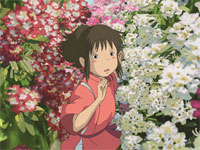 Inochi no Namae-The Name of Life-Spirited Away Theme