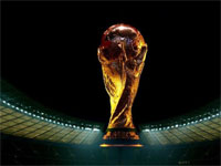 The Cup of Life-1998 FIFA World Cup Theme