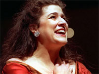 Caro Mio Ben-Giuseppe Giordani