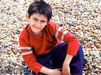 Danny Boy-Irish Folk