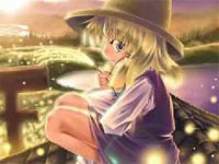 Native Faith-Touhou Fūjinroku ~ Mountain of Faith BGM