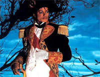 You Are Not Alone-Michael Jackson