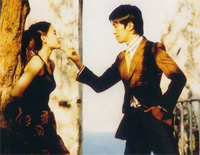 Here We Are Again-King of Comedy OST