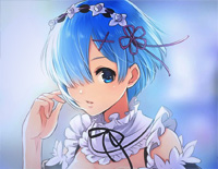 Wishing-Re:Zero -Starting Life in Another World-ED4