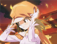 Renai Circulation Easy Version-Bakemonogatari OP4