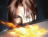 My Mind-Final Fantasy VIII OST