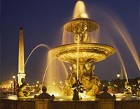 The Fountain-Carl Bohm